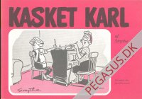 Kasket Karl (1959 - ) 18: 18. samling