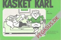 Kasket Karl (1959 - ) 20: 20. samling
