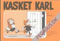 Kasket Karl (1959 - ) 21: 21. samling
