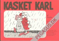Kasket Karl (1959 - ) 22: 22. samling
