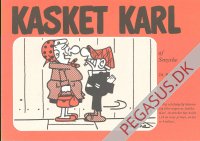 Kasket Karl (1959 - ) 24: 24. samling