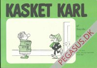 Kasket Karl (1959 - ) 26: 26. samling