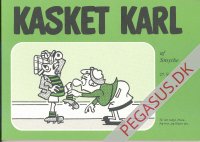 Kasket Karl (1959 - ) 27: 27. samling