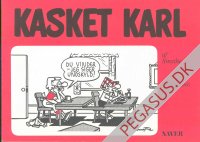 Kasket Karl (1959 - ) 28: 28. samling