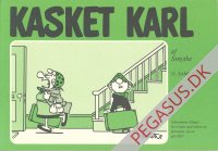 Kasket Karl (1959 - ) 31: 31. samling