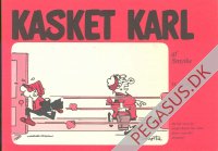 Kasket Karl (1959 - ) 32: 32. samling