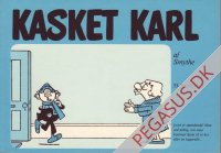 Kasket Karl (1959 - ) 33: 33. samling