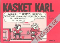 Kasket Karl (1959 - ) 34: 34. samling