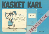 Kasket Karl (1959 - ) 35: 35. samling