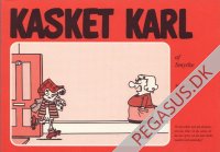 Kasket Karl (1959 - ) 36: 36. samling