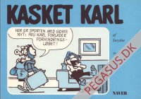 Kasket Karl (1959 - ) 39: 39. samling