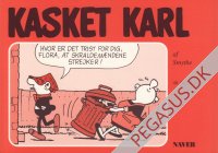 Kasket Karl (1959 - ) 40: 40. samling