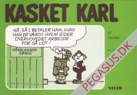 Kasket Karl (1959 - ) 41: 41. samling