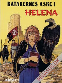 Katarernes aske 1: Helena