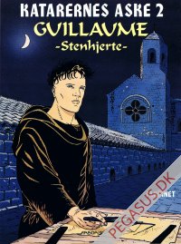 Katarernes aske 2: Guillaume Stenhjerte