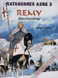 Katarernes aske 3: Remy &Oslash;sterl&aelig;nding