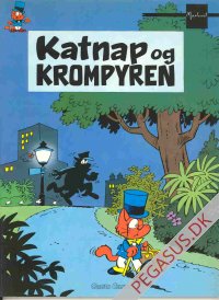 Katnap og Krompyren