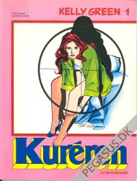 Kelly Green 1: Kureren