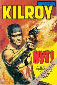 Kilroy 1