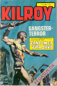 Kilroy 2
