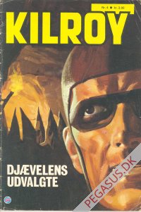 Kilroy 4
