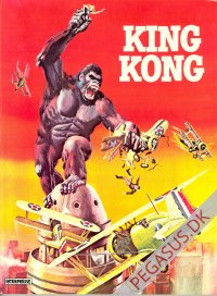 King Kong (1977)