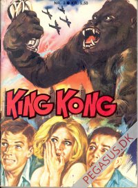 King Kong 3