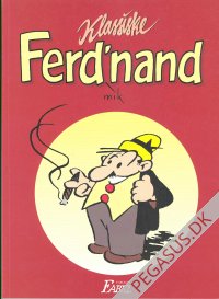 Klassiske Ferd'nand