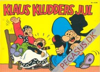 Klaus Kludder 1970: Kludders jul