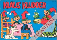 Klaus Kludder 1974