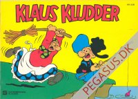 Klaus Kludder 1975