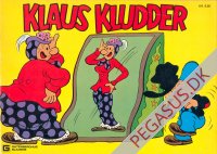 Klaus Kludder 1977