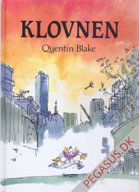 Klovnen