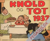 Knold og Tot (1911 - ) 1937