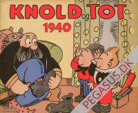 Knold og Tot (1911 - ) 1940