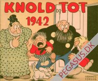 Knold og Tot (1911 - ) 1942