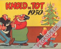 Knold og Tot (1911 - ) 1950