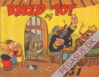 Knold og Tot (1911 - ) 1951
