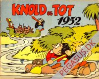 Knold og Tot (1911 - ) 1952