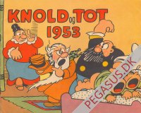 Knold og Tot (1911 - ) 1953