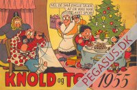 Knold og Tot (1911 - ) 1955