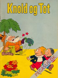 Knold og Tot (1911 - ) 1963/4