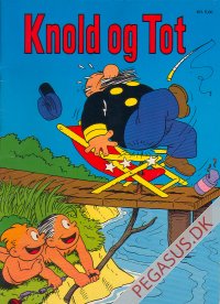 Knold og Tot (1911 - ) 1974