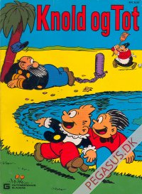 Knold og Tot (1911 - ) 1975