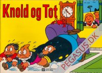 Knold og Tot (1911 - ) 1978