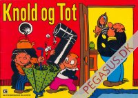 Knold og Tot (1911 - ) 1979