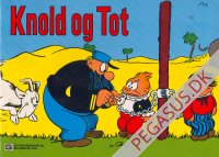 Knold og Tot (1911 - ) 1980