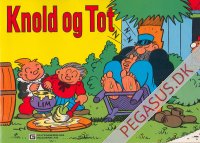 Knold og Tot (1911 - ) 1981