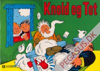 Knold og Tot (1911 - ) 1982