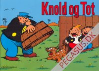 Knold og Tot (1911 - ) 1983
